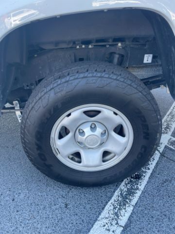 2022 Toyota Tacoma SR5 Long Bed w/Rear Doors Dallas NC