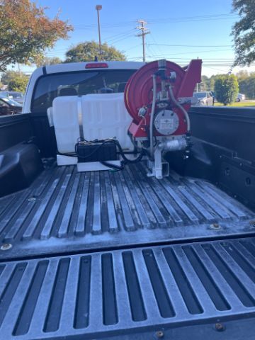 2022 Toyota Tacoma SR5 Long Bed w/Rear Doors Dallas NC