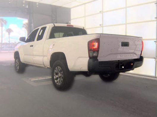 2022 Toyota Tacoma SR5 Long Bed w/Rear Doors Charlotte NC
