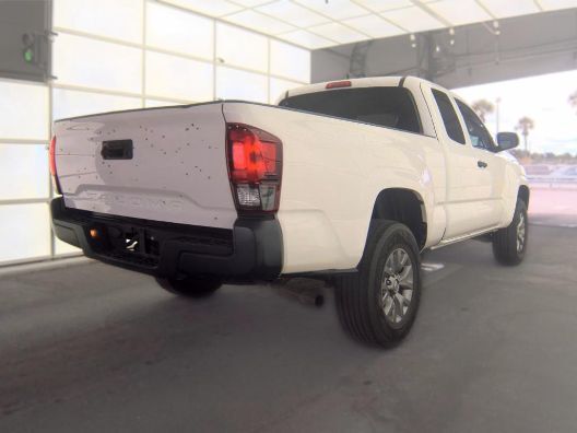 2022 Toyota Tacoma SR5 Long Bed w/Rear Doors Charlotte NC