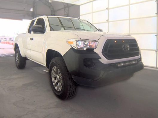 2022 Toyota Tacoma SR5 Long Bed w/Rear Doors Charlotte NC