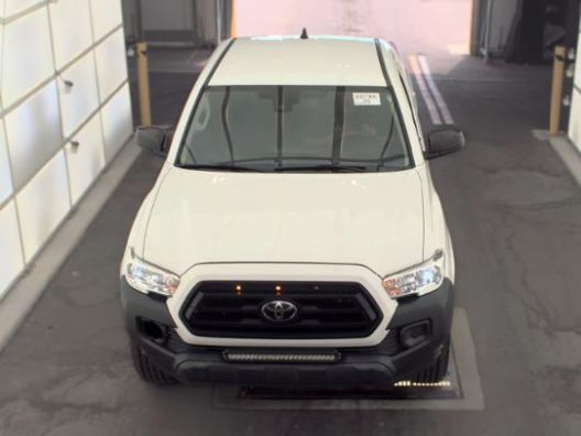 2022 Toyota Tacoma SR5 Long Bed w/Rear Doors Charlotte NC