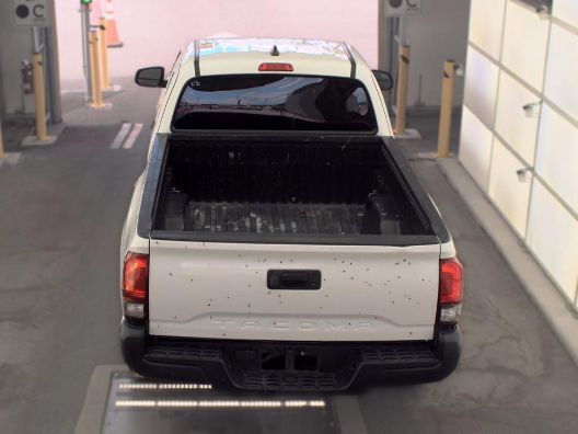 2022 Toyota Tacoma SR5 Long Bed w/Rear Doors Charlotte NC