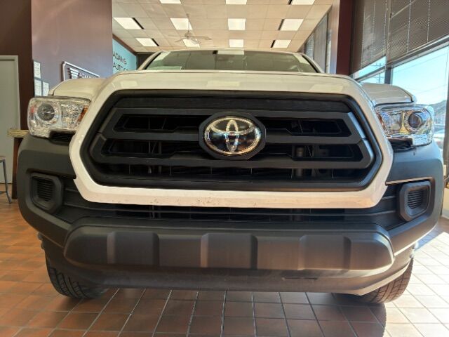 2022 Toyota Tacoma SR5 Long Bed w/Rear Doors