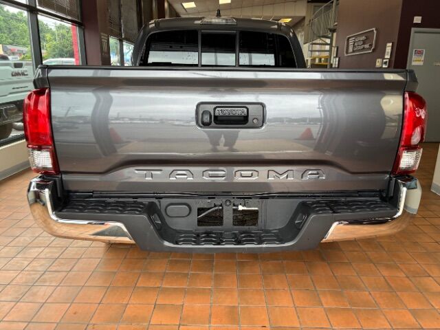 2022 Toyota Tacoma SR5 Medium Bed Charlotte NC