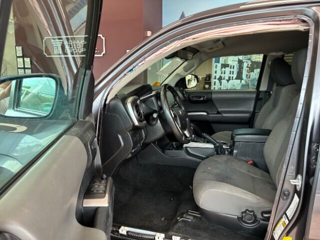 2022 Toyota Tacoma SR5 Medium Bed Charlotte NC