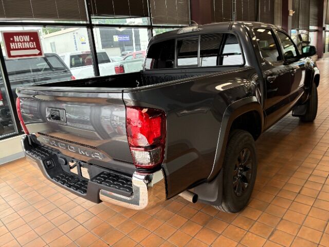 2022 Toyota Tacoma SR5 Medium Bed Charlotte NC