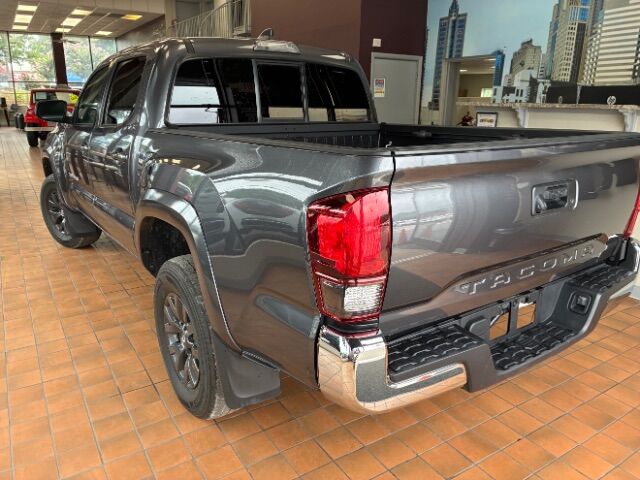 2022 Toyota Tacoma SR5 Medium Bed Charlotte NC