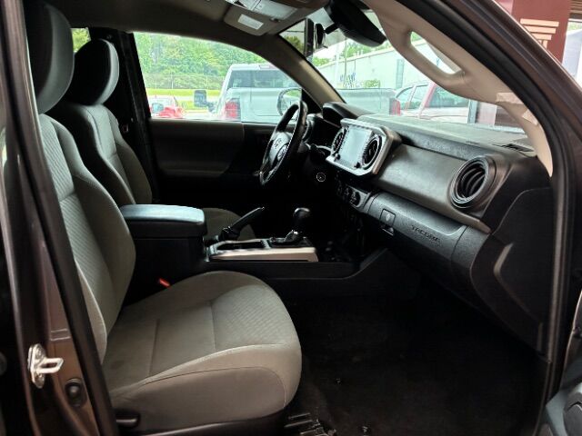 2022 Toyota Tacoma SR5 Medium Bed Charlotte NC