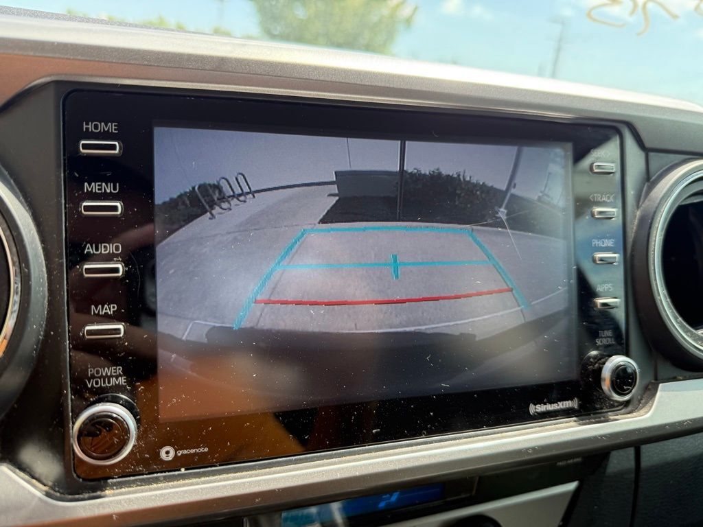 2022 Toyota Tacoma SR5 San Clemente CA