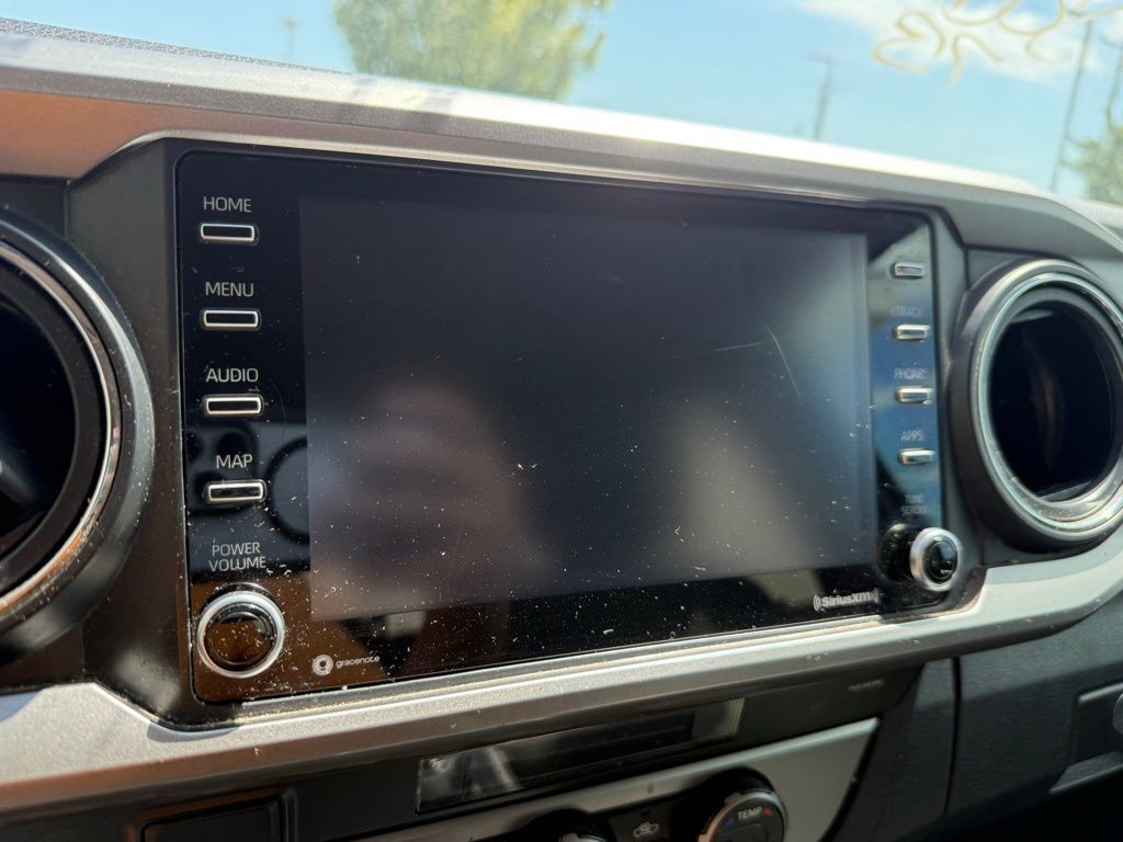 2022 Toyota Tacoma SR5 San Clemente CA