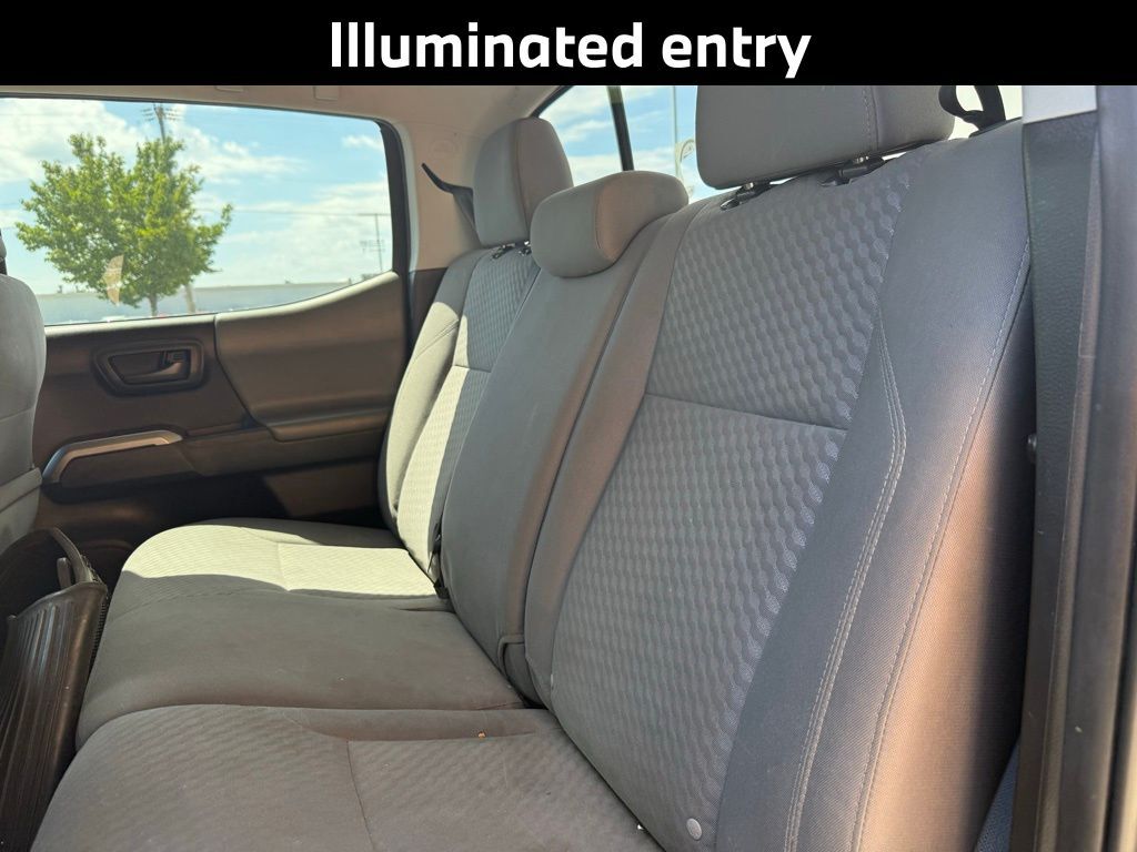 2022 Toyota Tacoma SR5 San Clemente CA