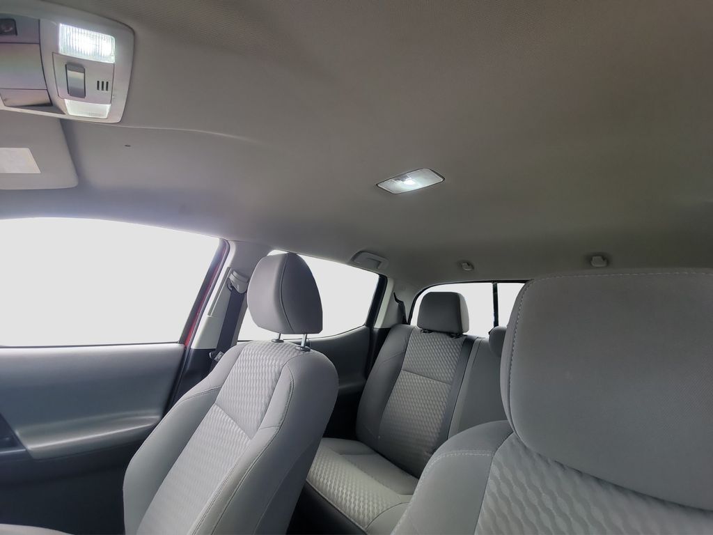 2022 Toyota Tacoma SR5 North Attleboro MA
