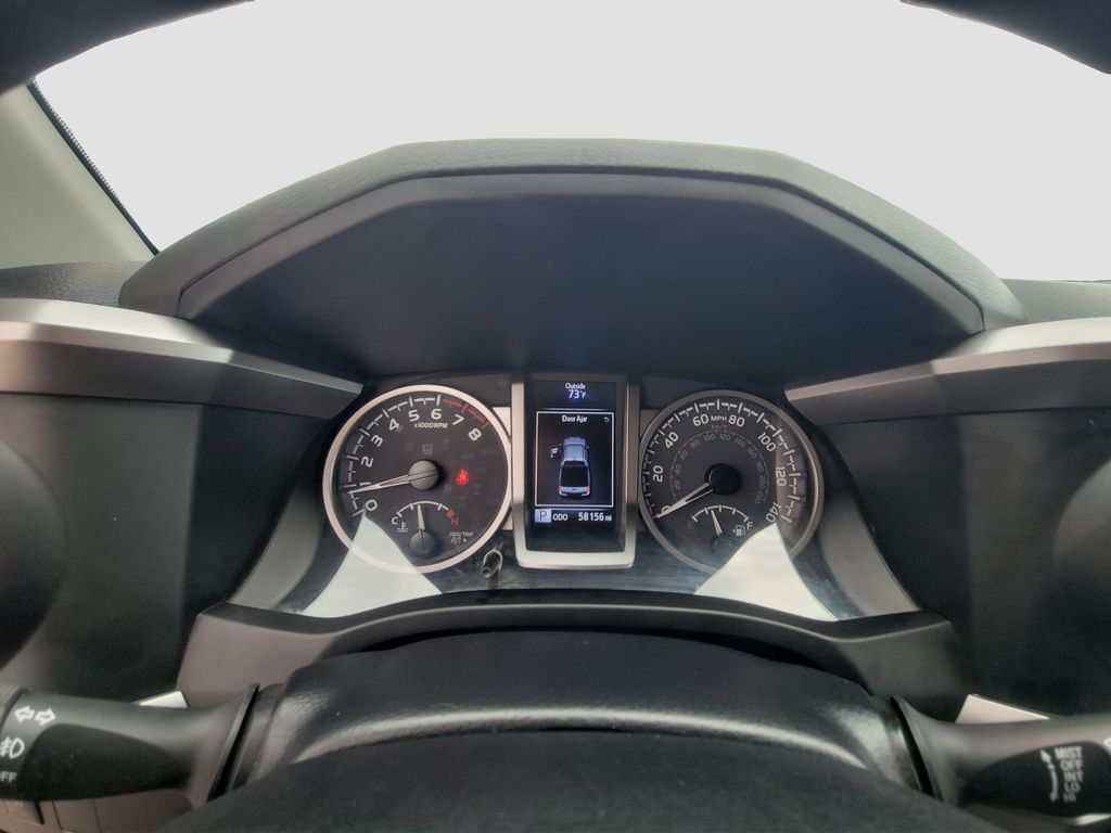 2022 Toyota Tacoma SR5 North Attleboro MA