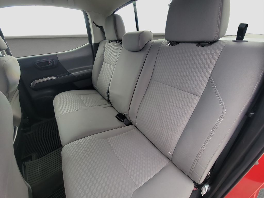 2022 Toyota Tacoma SR5 North Attleboro MA