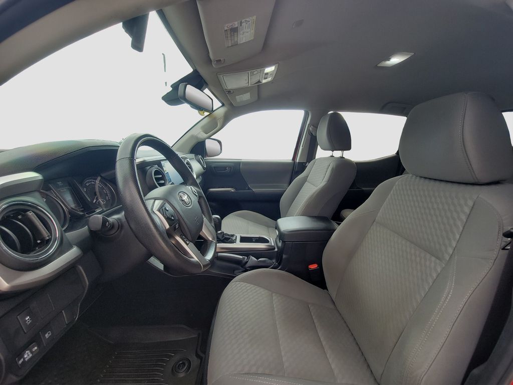 2022 Toyota Tacoma SR5 North Attleboro MA