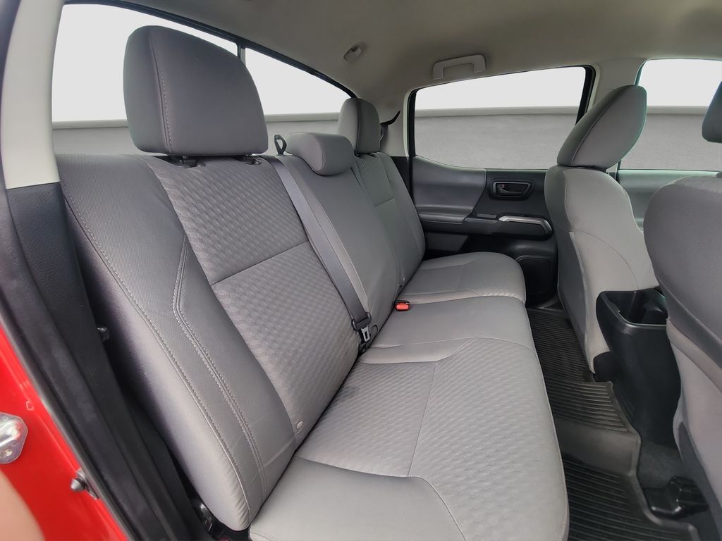 2022 Toyota Tacoma SR5 North Attleboro MA