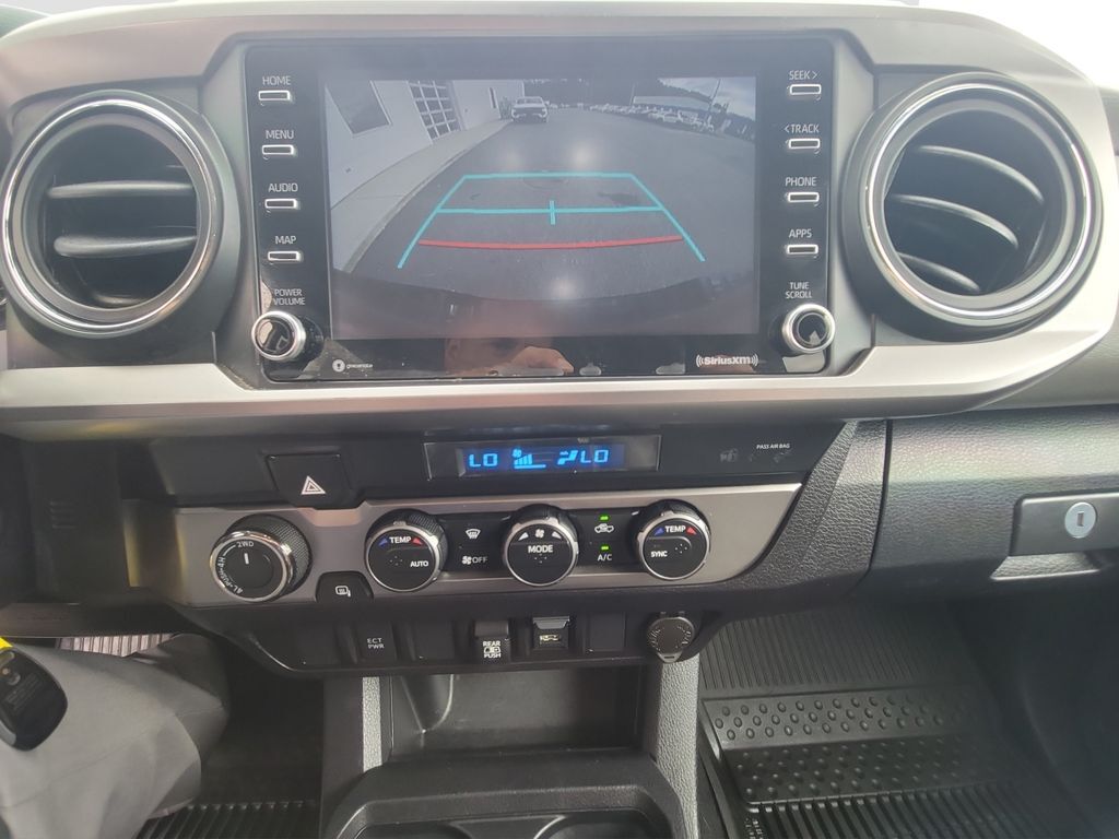 2022 Toyota Tacoma SR5 North Attleboro MA