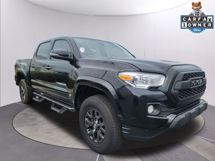 2022 Toyota Tacoma SR5 Oshkosh WI