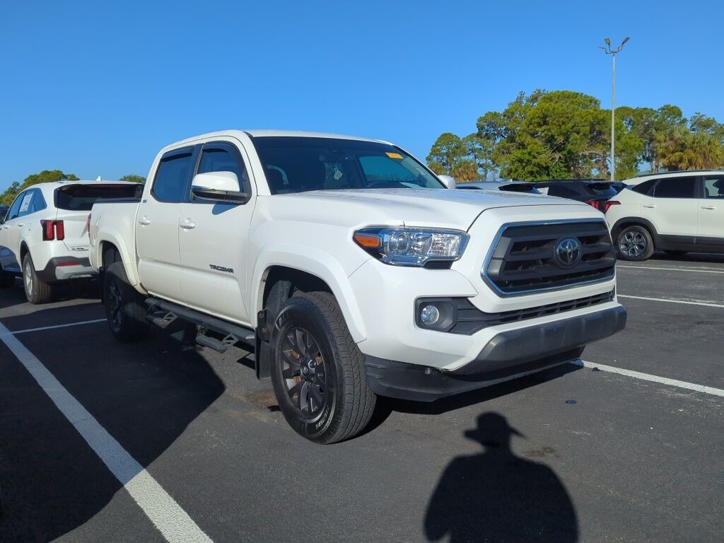 2022 Toyota Tacoma SR5 Oshkosh WI