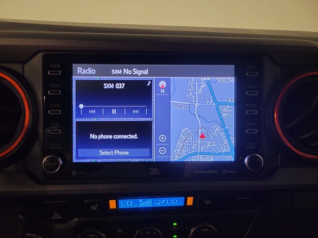 2022 Toyota Tacoma SR5 Parker CO