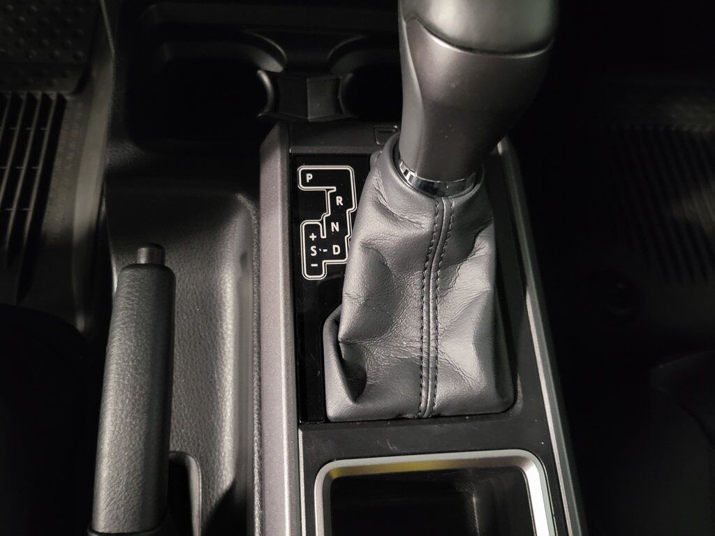 2022 Toyota Tacoma SR5 Parker CO