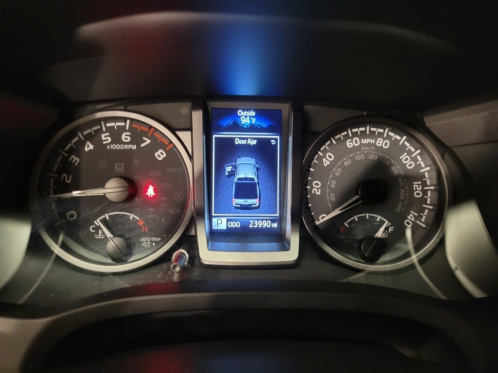2022 Toyota Tacoma SR5 Parker CO