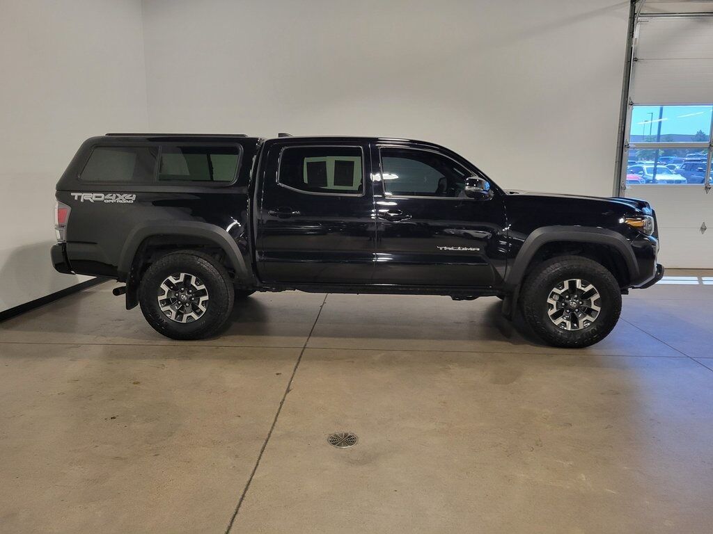 2022 Toyota Tacoma SR5 Parker CO