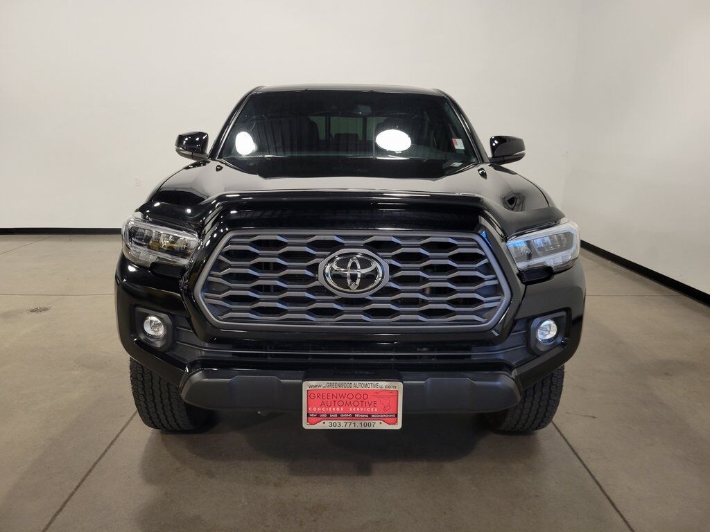 2022 Toyota Tacoma SR5 Parker CO