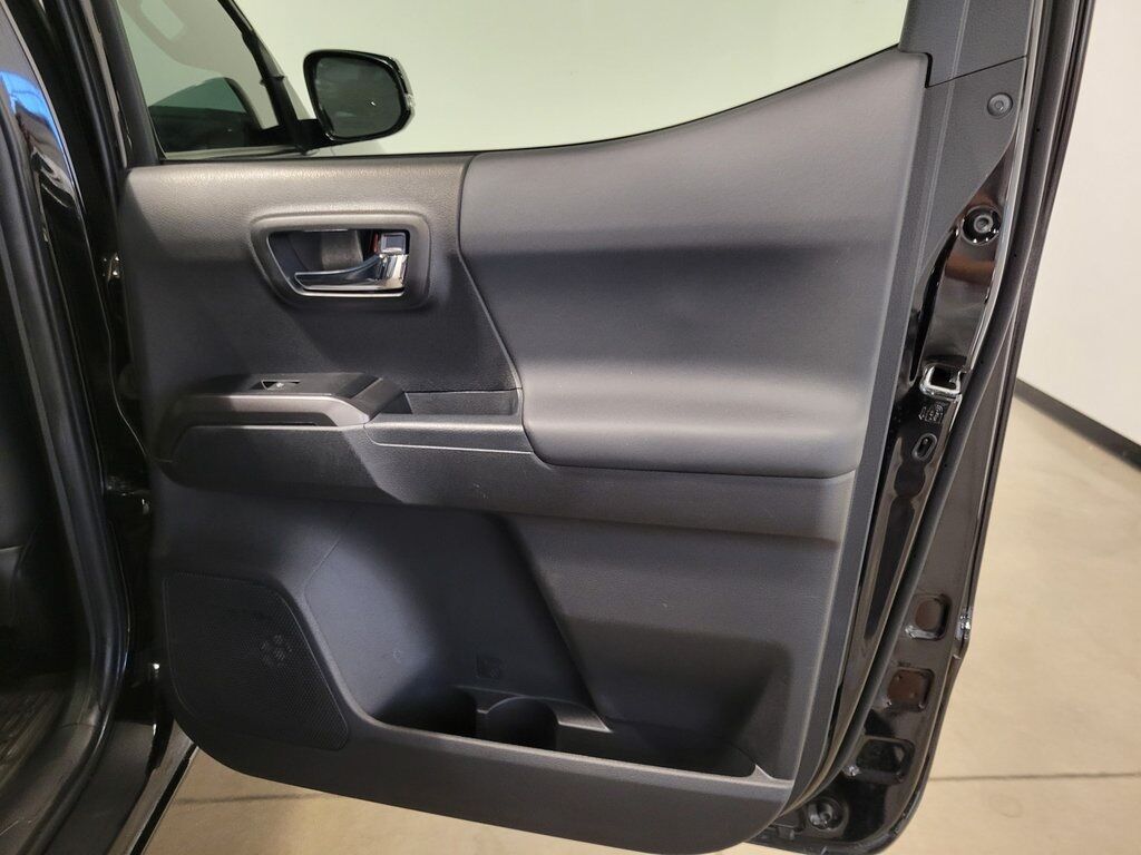 2022 Toyota Tacoma SR5 Parker CO