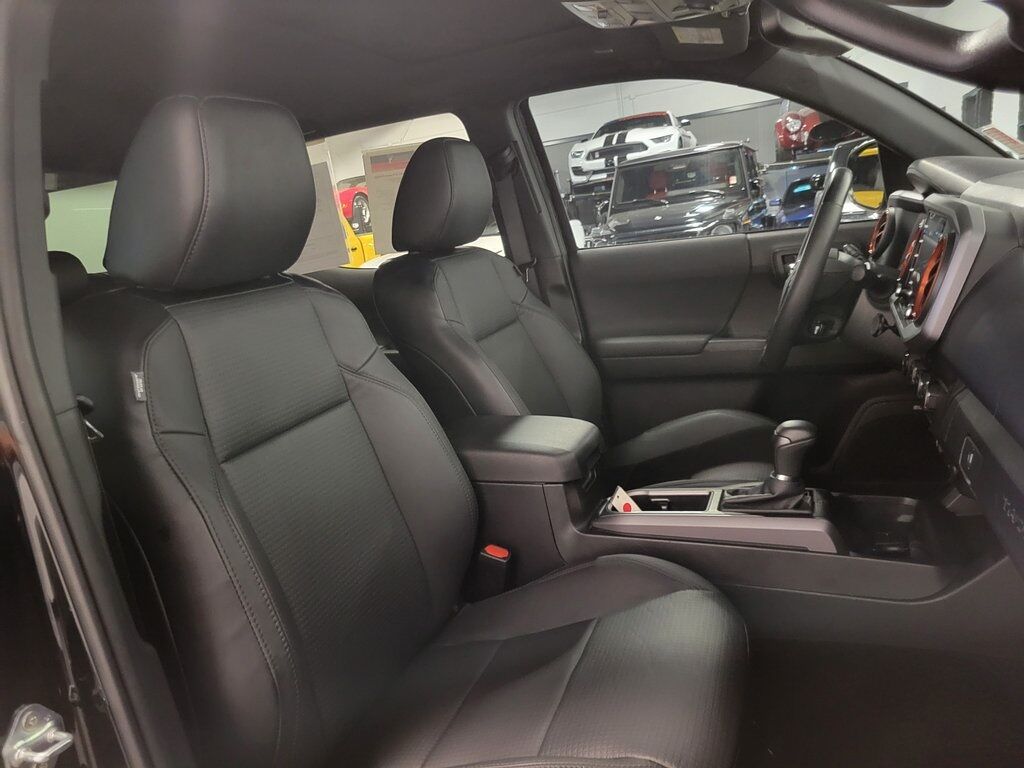 2022 Toyota Tacoma SR5 Parker CO