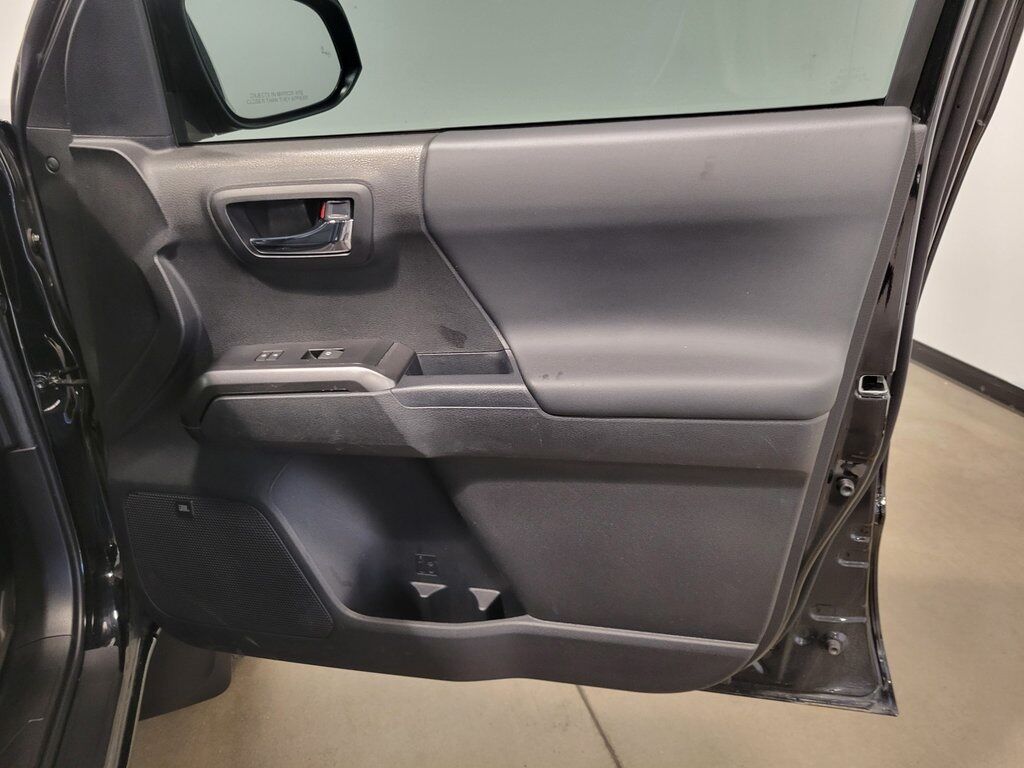2022 Toyota Tacoma SR5 Parker CO