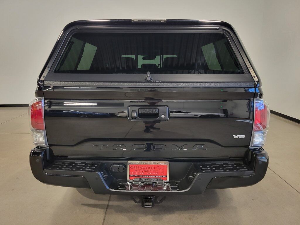 2022 Toyota Tacoma SR5 Parker CO