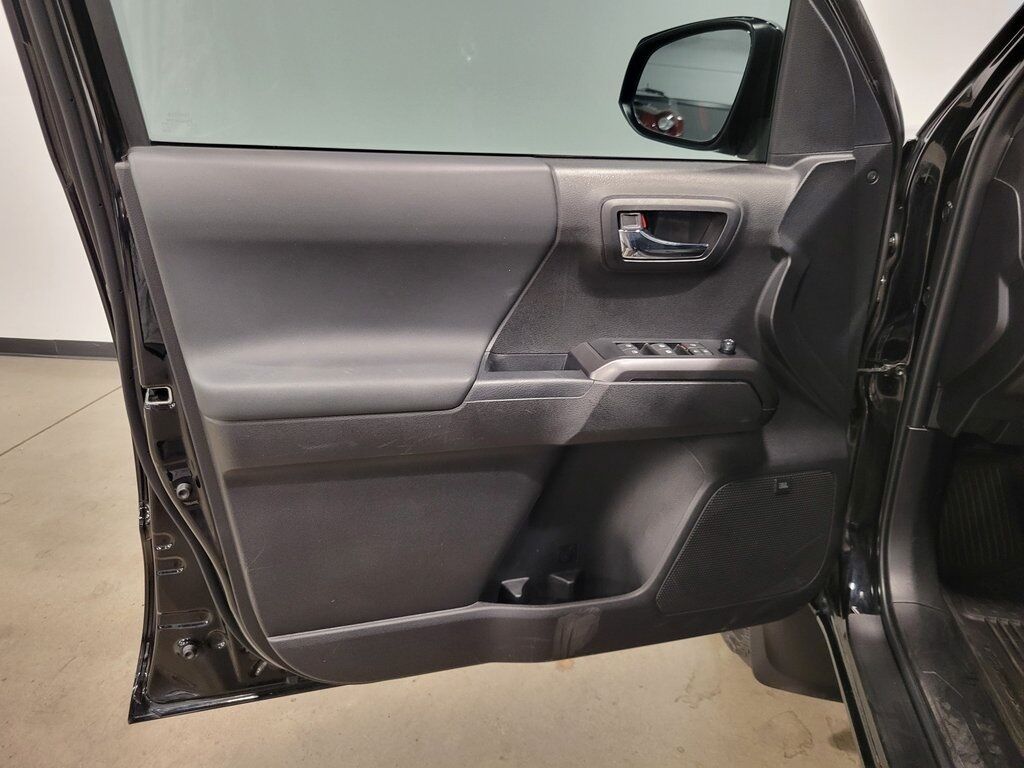 2022 Toyota Tacoma SR5 Parker CO