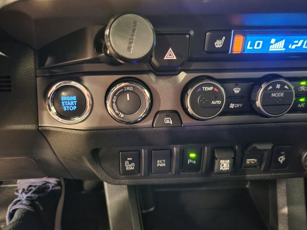 2022 Toyota Tacoma SR5 Parker CO