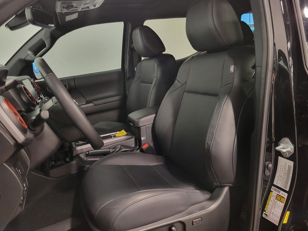 2022 Toyota Tacoma SR5 Parker CO