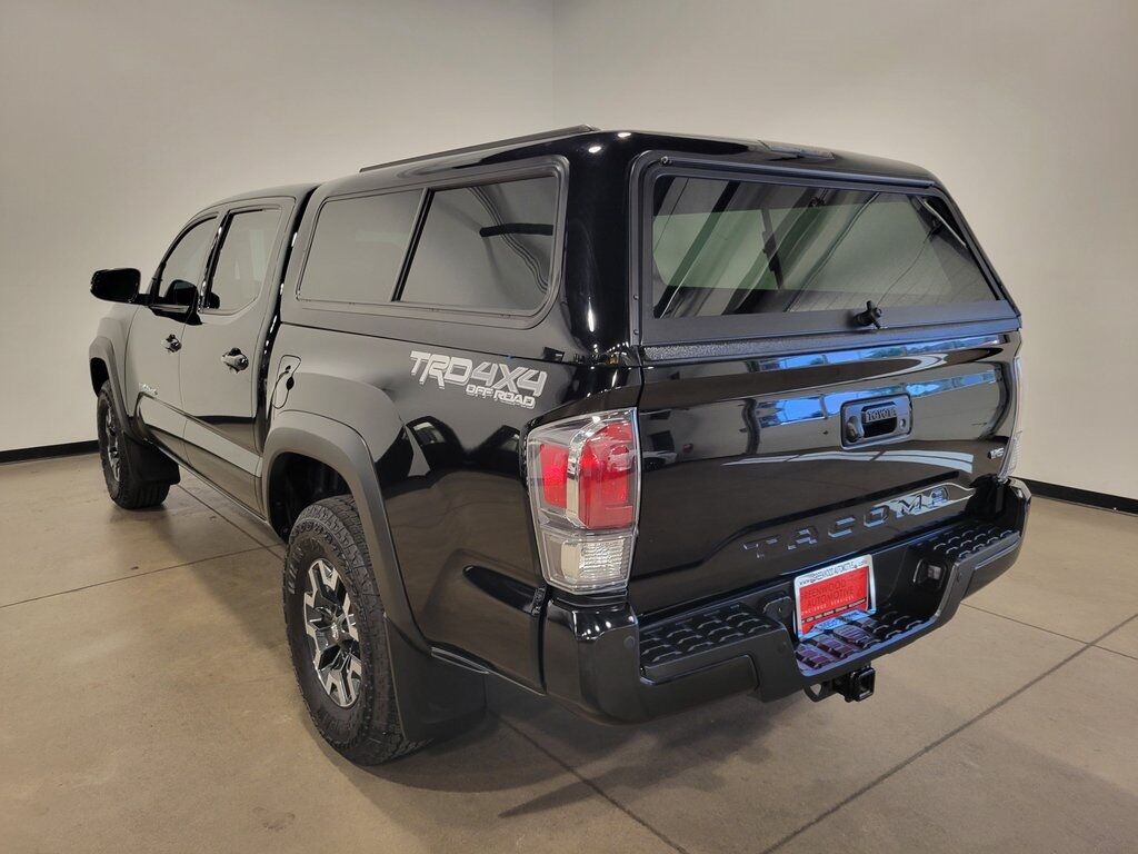 2022 Toyota Tacoma SR5 Parker CO