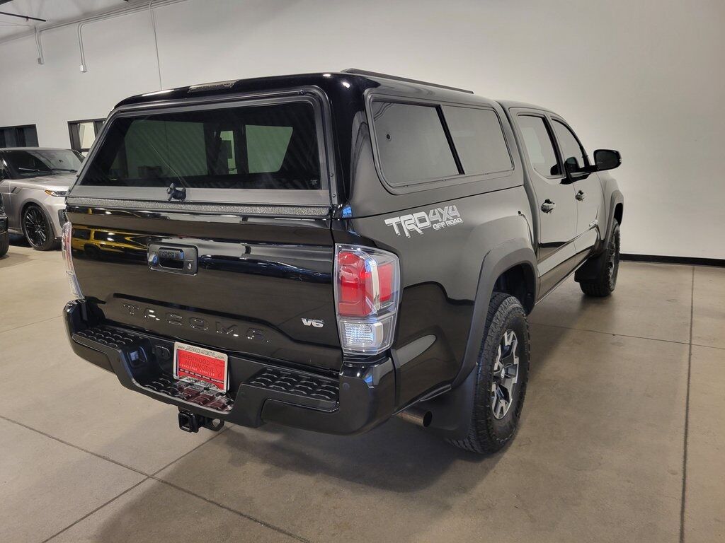 2022 Toyota Tacoma SR5 Parker CO