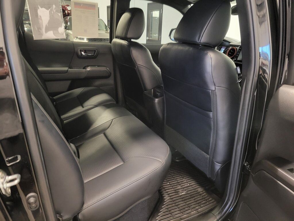 2022 Toyota Tacoma SR5 Parker CO