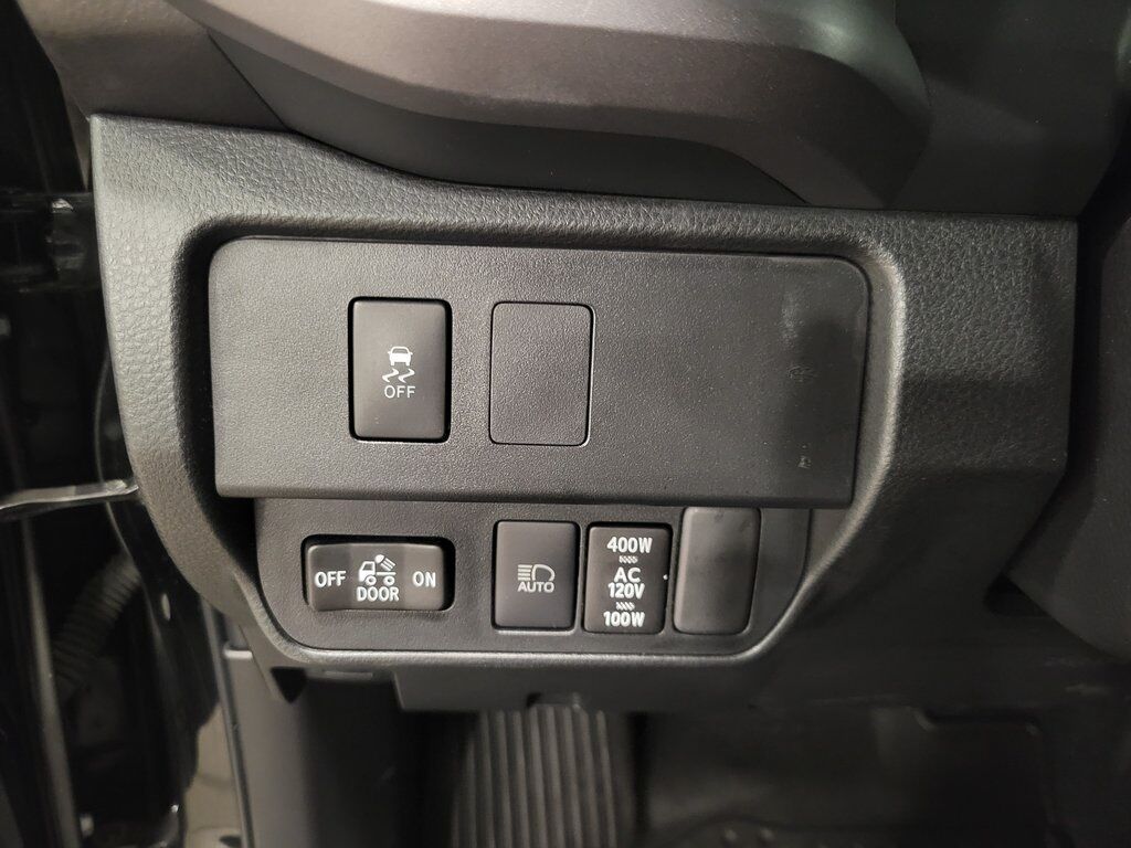 2022 Toyota Tacoma SR5 Parker CO