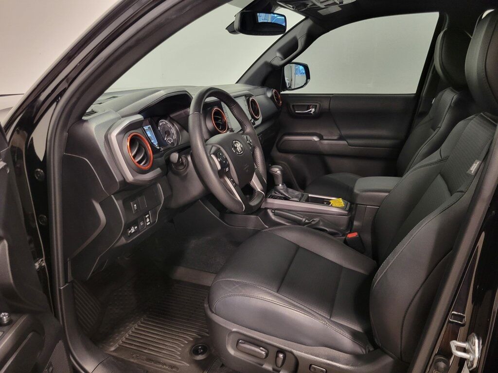 2022 Toyota Tacoma SR5 Parker CO