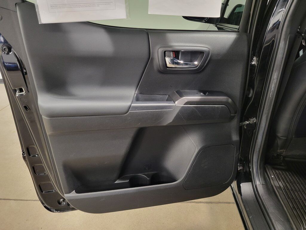 2022 Toyota Tacoma SR5 Parker CO