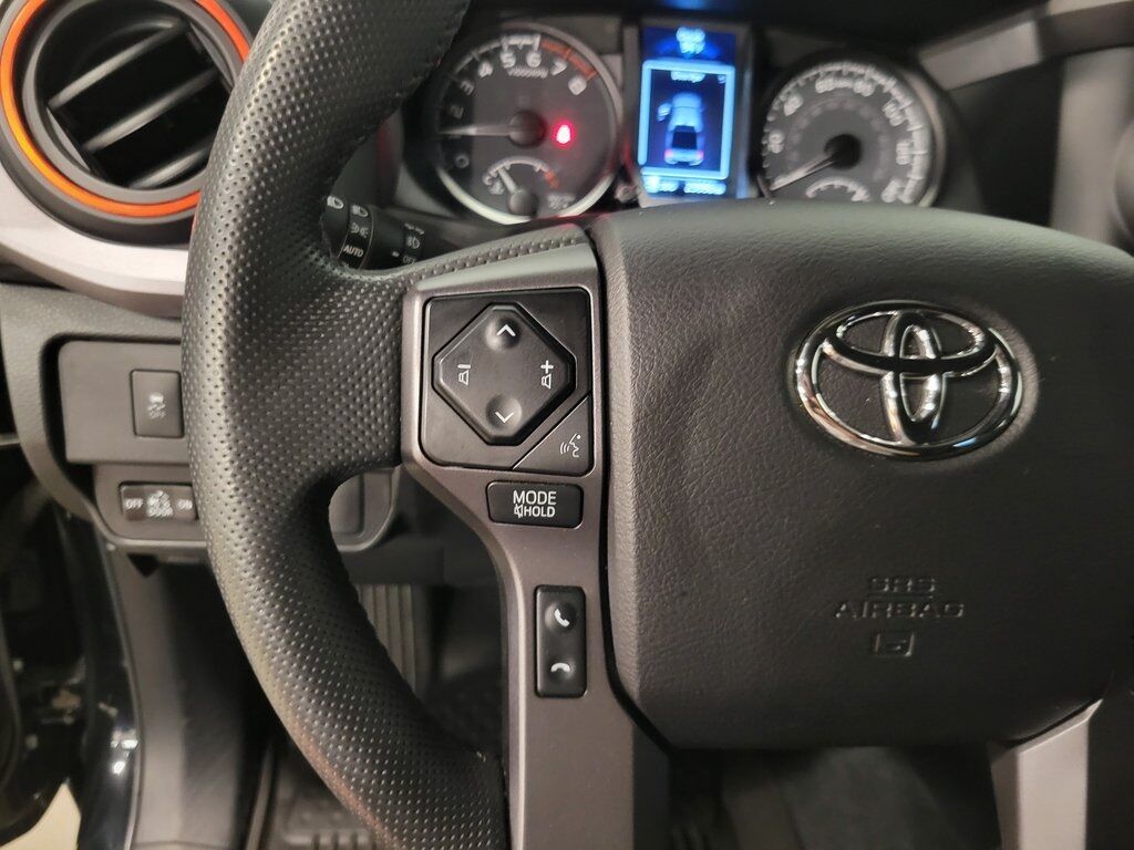 2022 Toyota Tacoma SR5 Parker CO