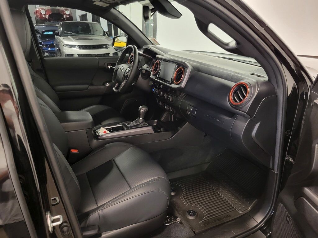 2022 Toyota Tacoma SR5 Parker CO