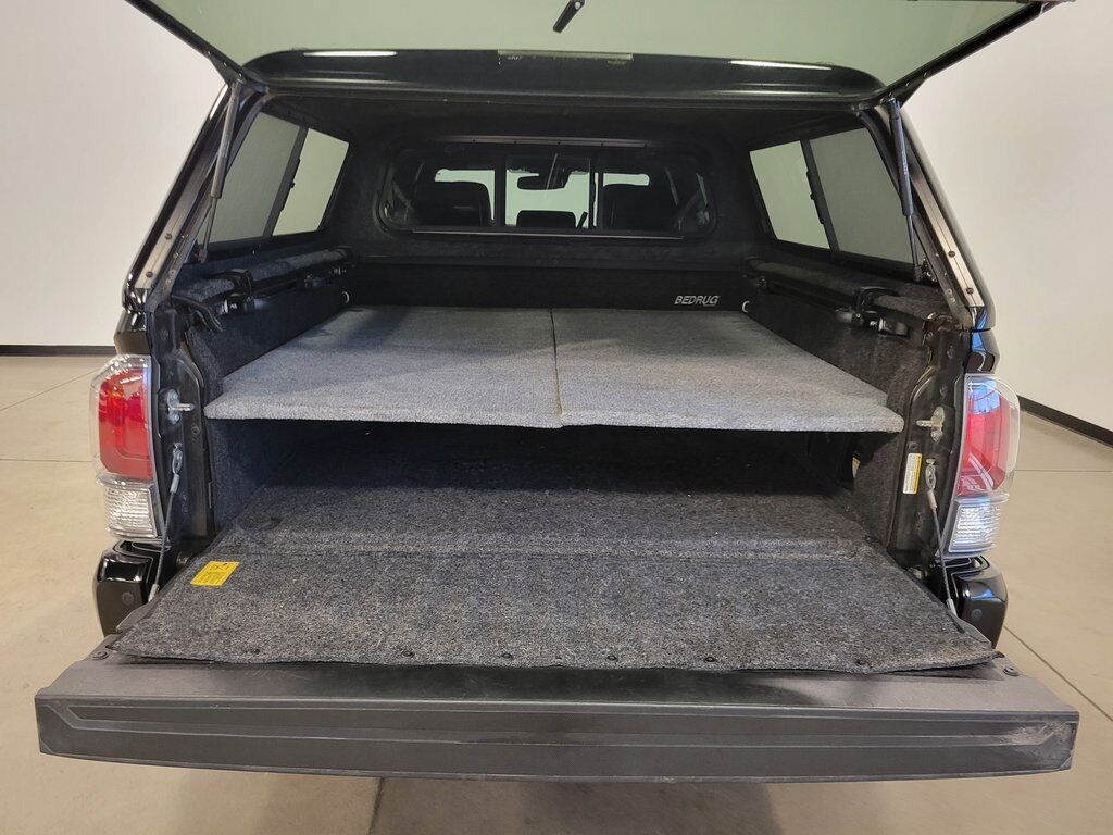 2022 Toyota Tacoma SR5 Parker CO