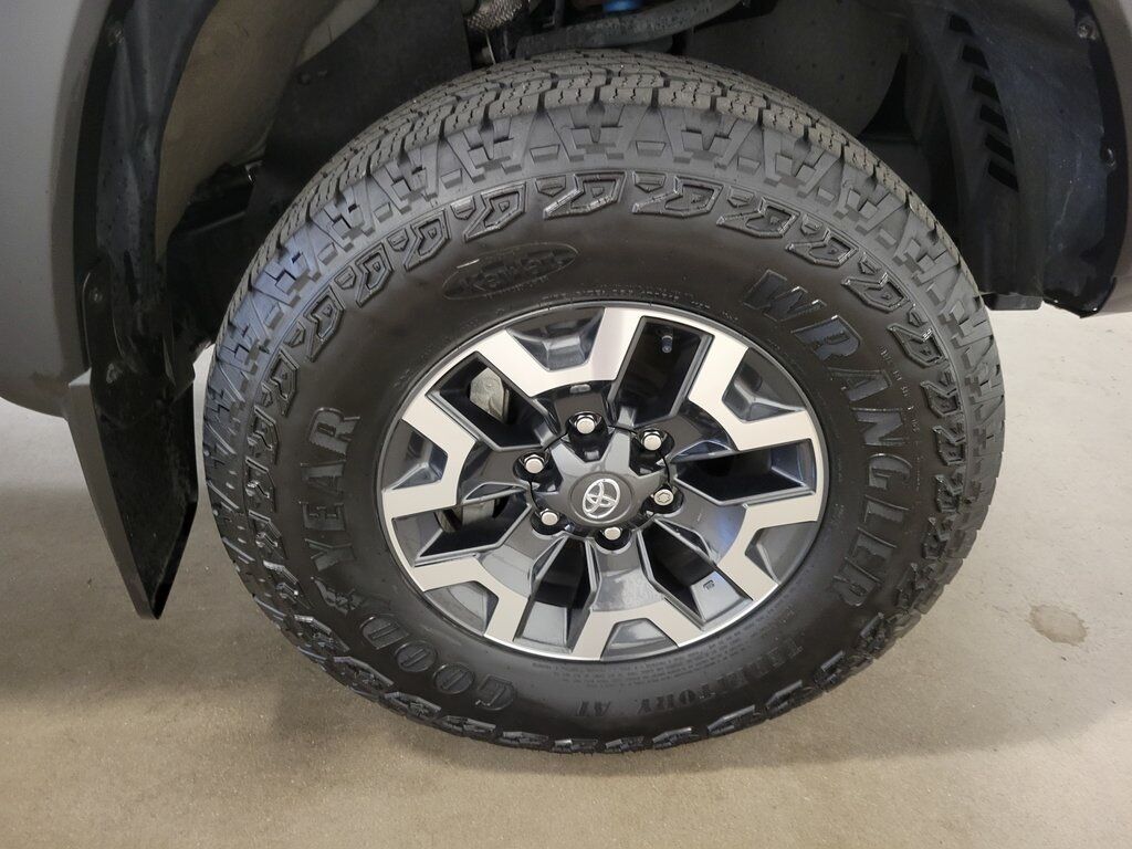 2022 Toyota Tacoma SR5 Parker CO