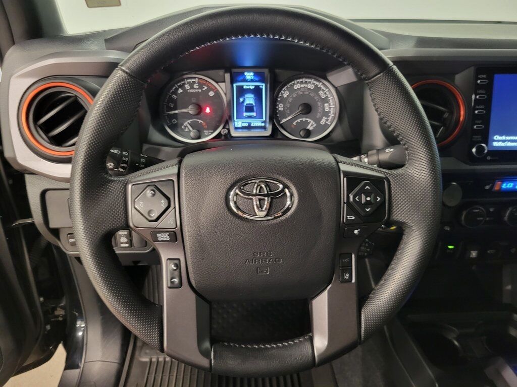 2022 Toyota Tacoma SR5 Parker CO