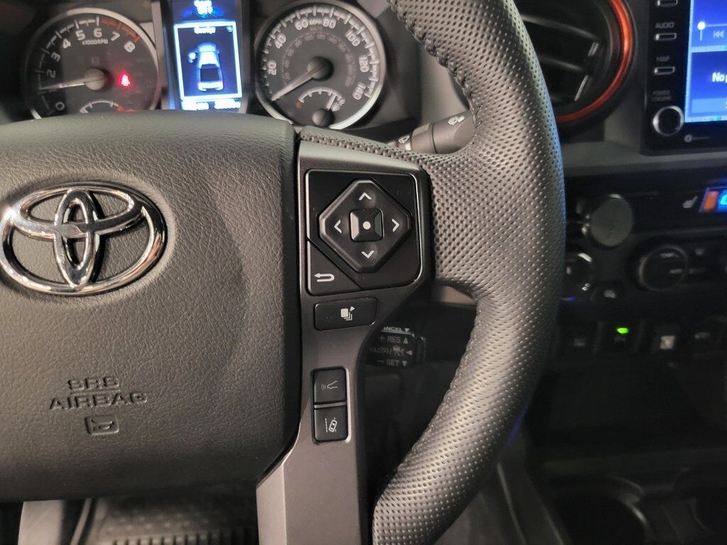 2022 Toyota Tacoma SR5 Parker CO