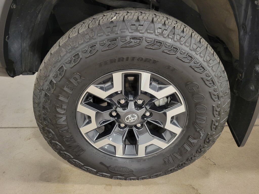 2022 Toyota Tacoma SR5 Parker CO