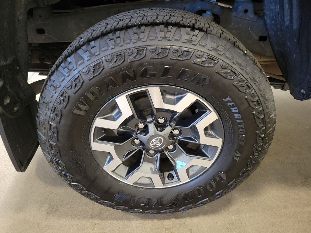 2022 Toyota Tacoma SR5 Parker CO